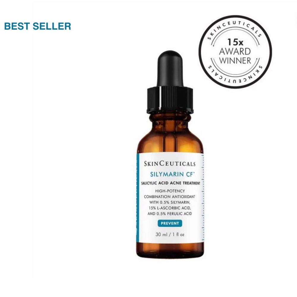 Skin Ceuticals Silymarin CF